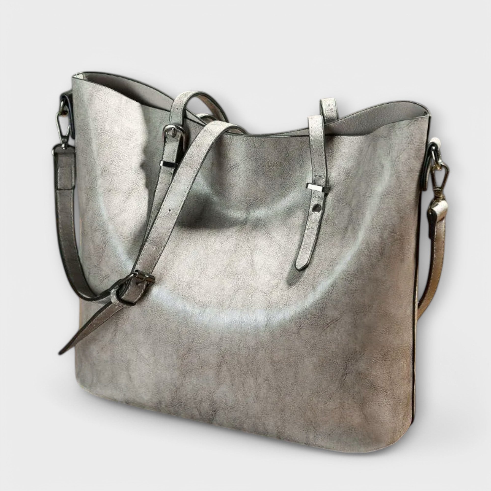 Lorena – Bolso de hombro vintage