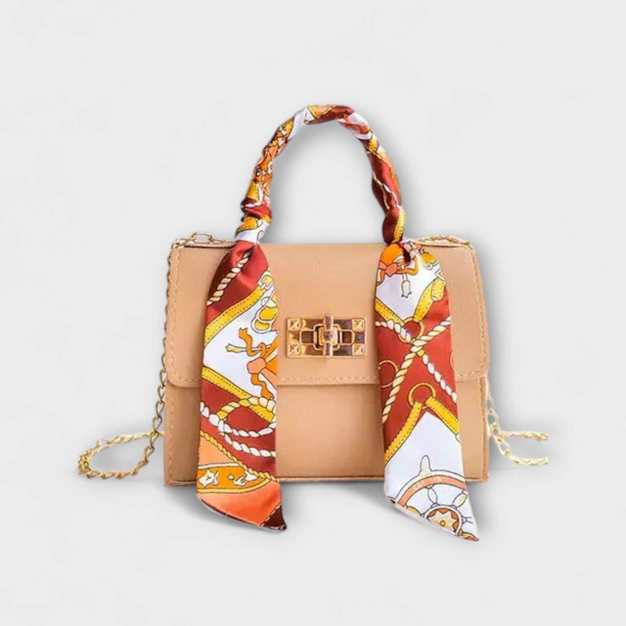 Leonor – bolso con lazo