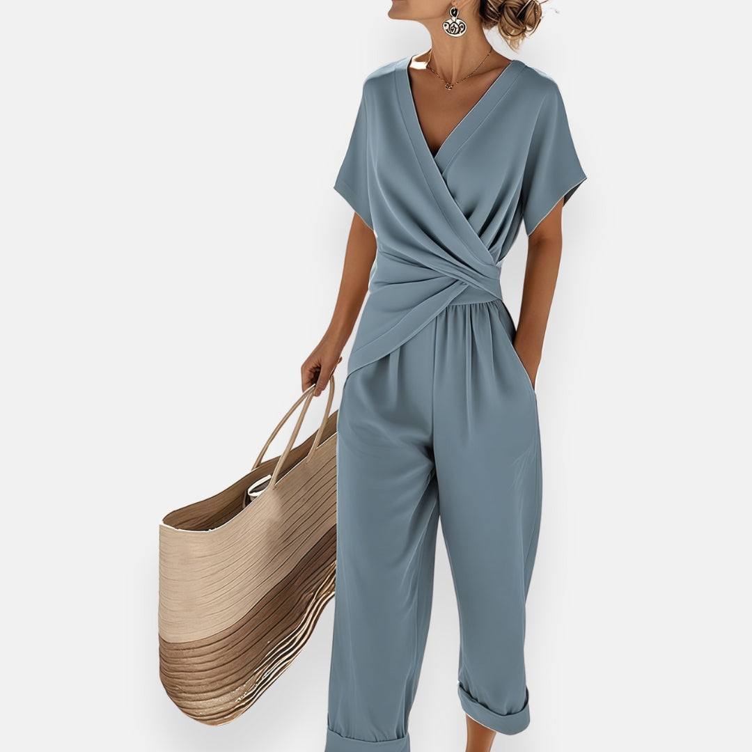 RILY™ | ELEGANTE CONJUNTO DE DOS PIEZAS