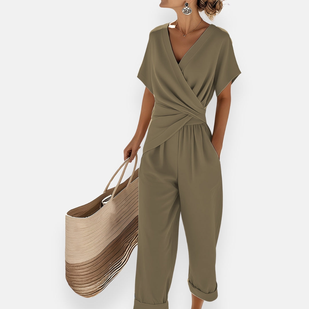 RILY™ | ELEGANTE CONJUNTO DE DOS PIEZAS