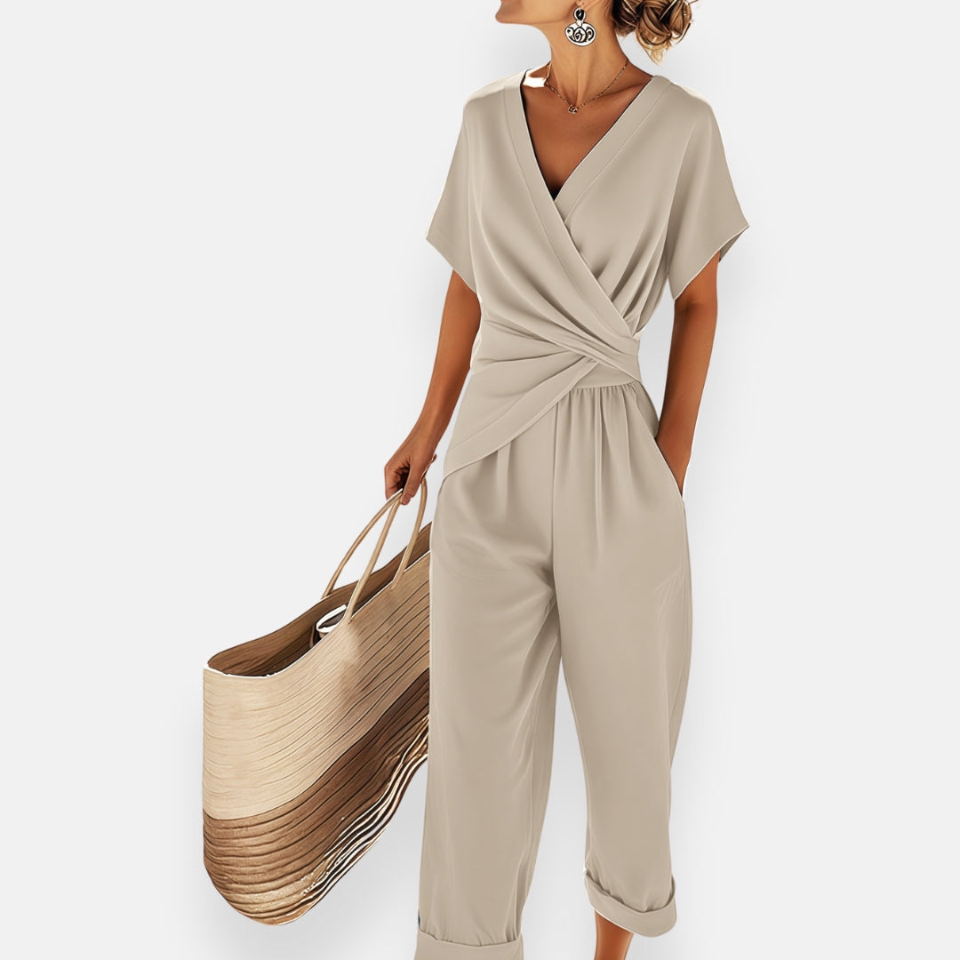 RILY™ | ELEGANTE CONJUNTO DE DOS PIEZAS