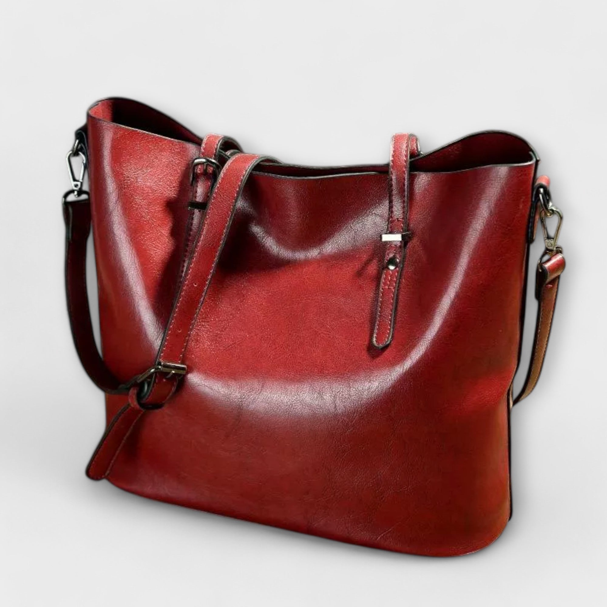 Lorena – Bolso de hombro vintage