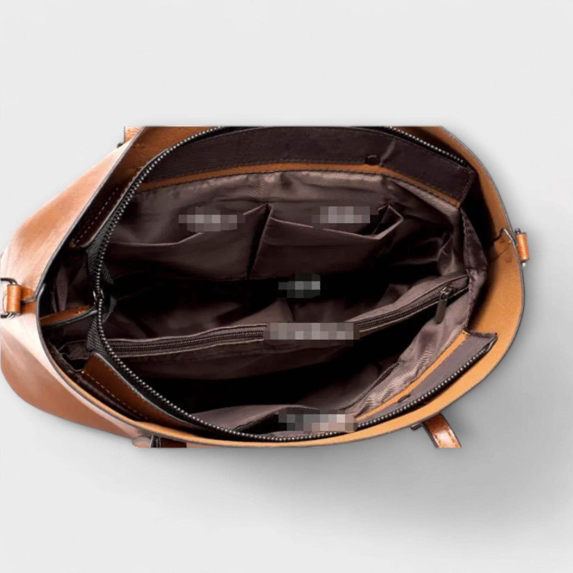 Lorena – Bolso de hombro vintage