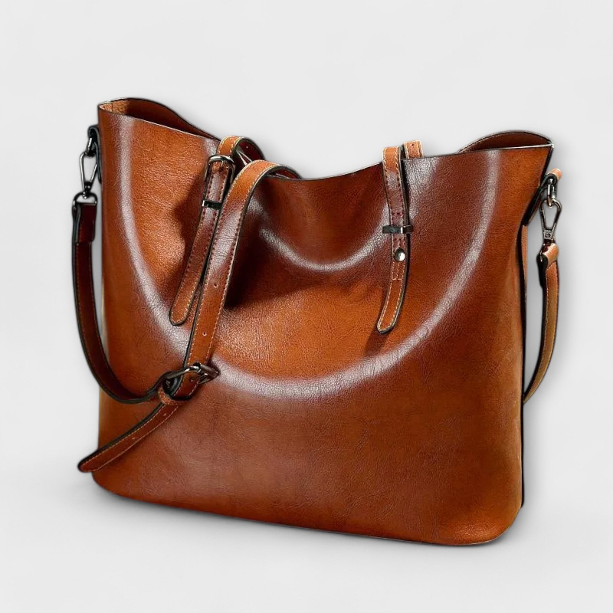 Lorena – Bolso de hombro vintage