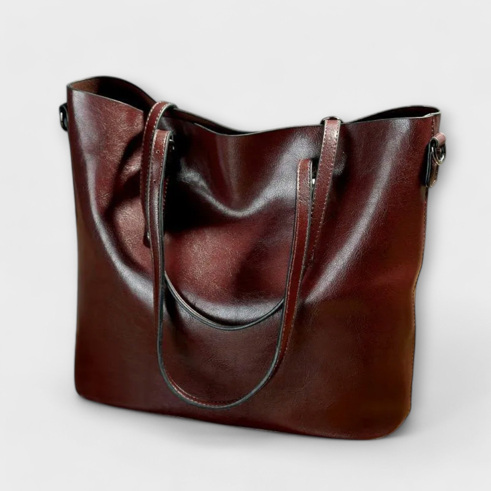 Lorena – Bolso de hombro vintage