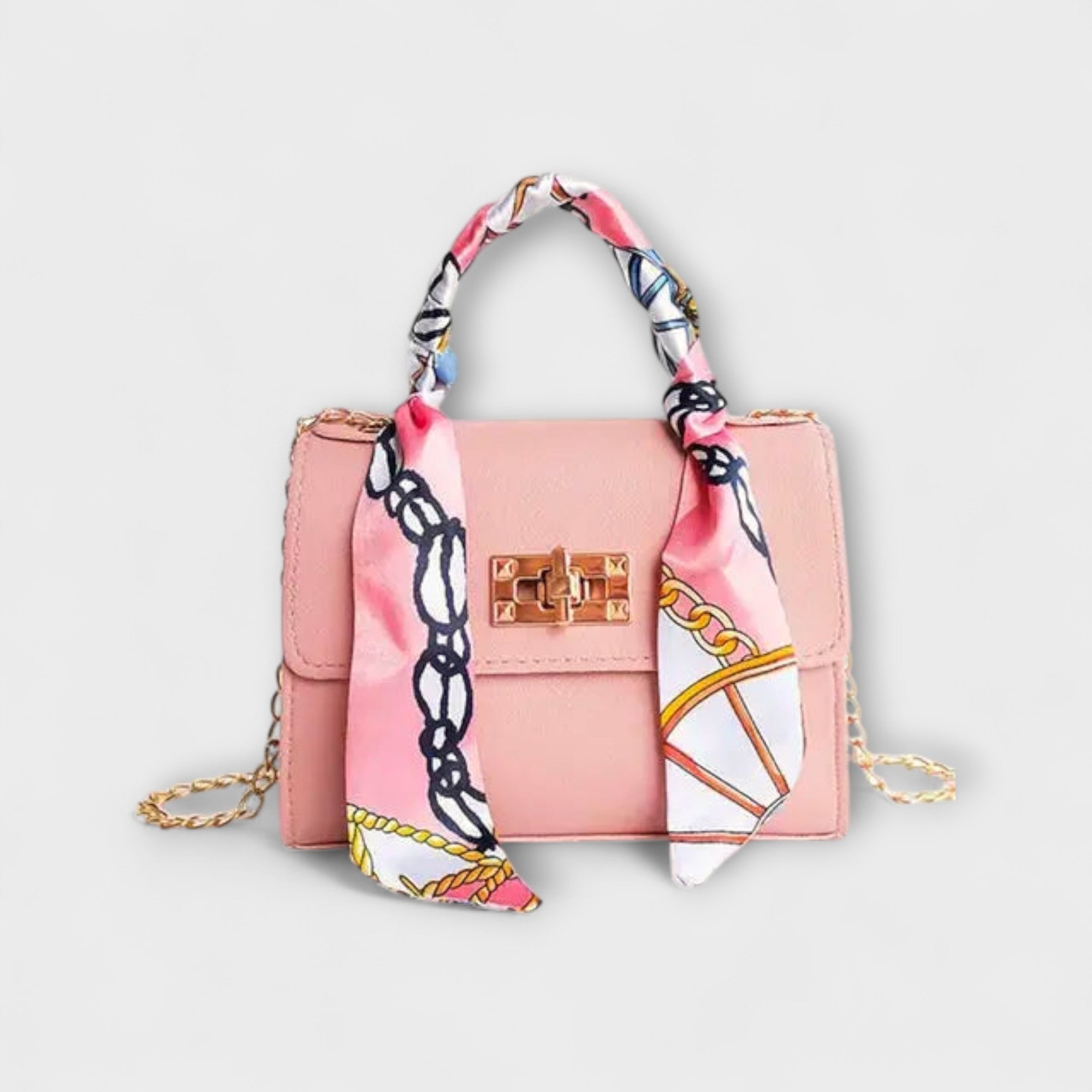 Leonor – bolso con lazo
