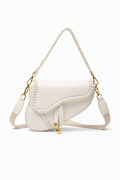 Leticia – Bolso con correa para el hombro