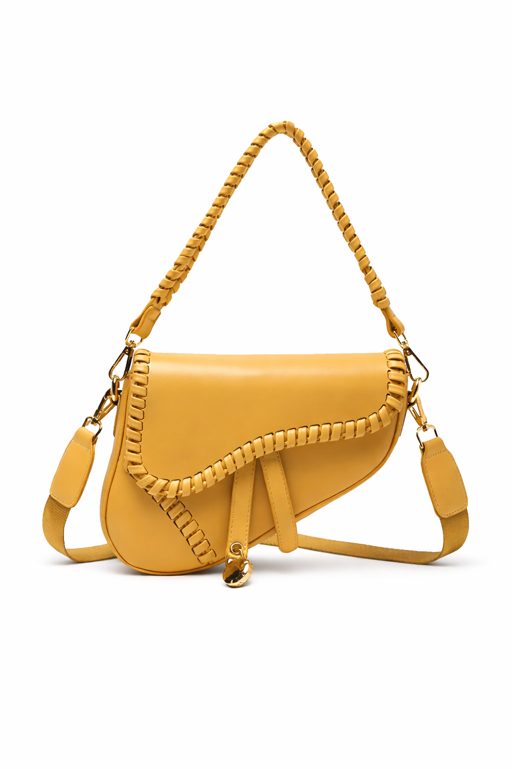 Leticia – Bolso con correa para el hombro