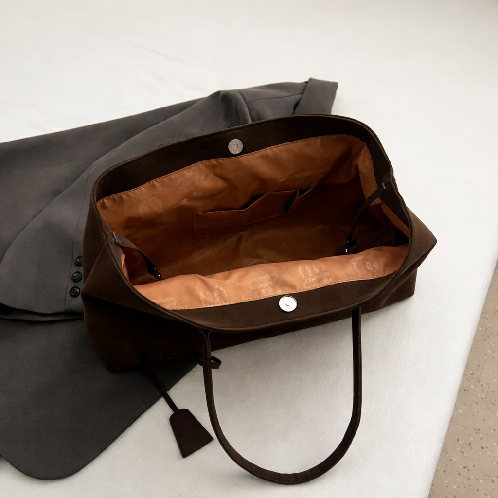 Giulia – Bolso de mano de moda