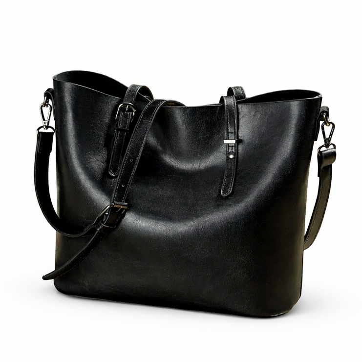 Lorena – Bolso de hombro vintage