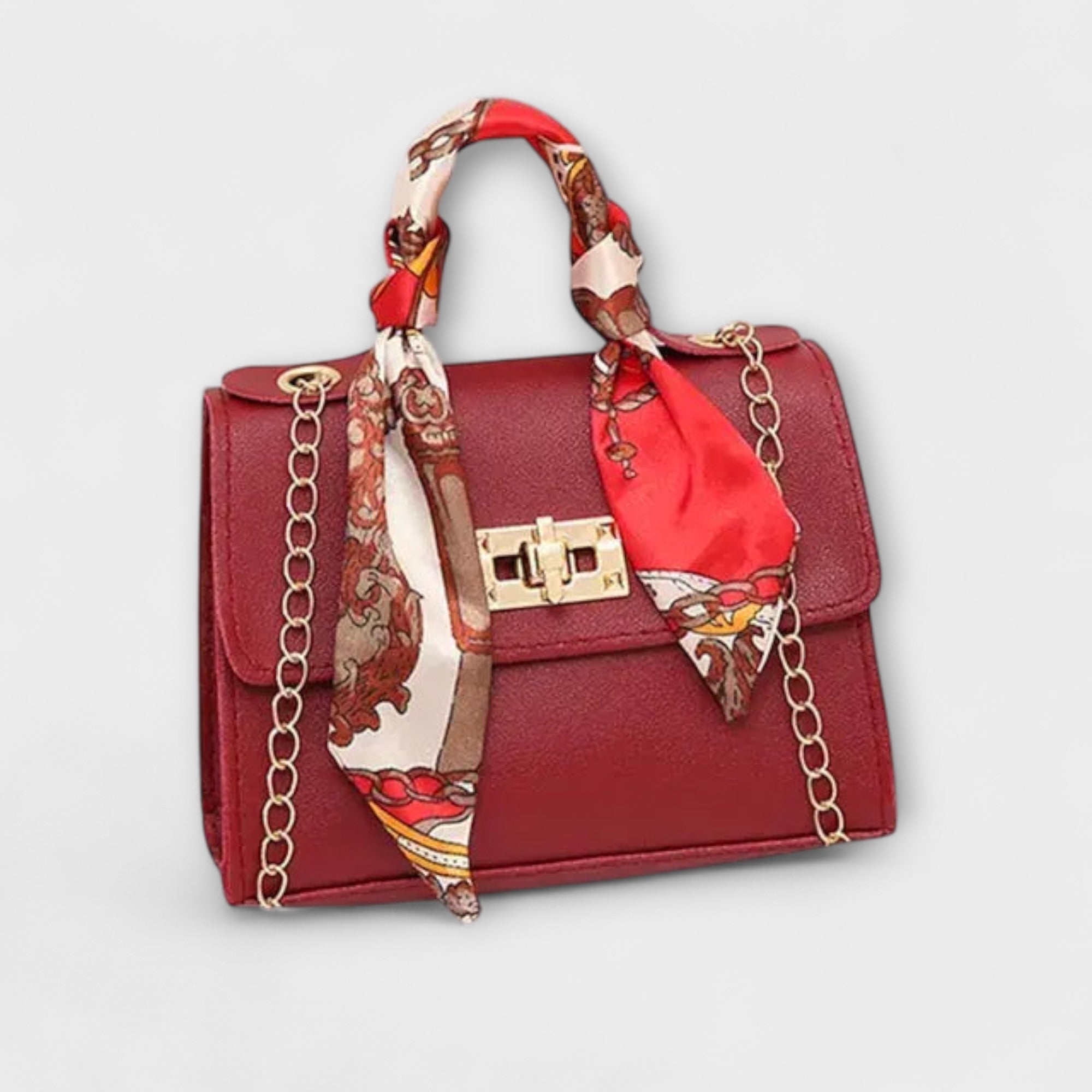 Leonor – bolso con lazo