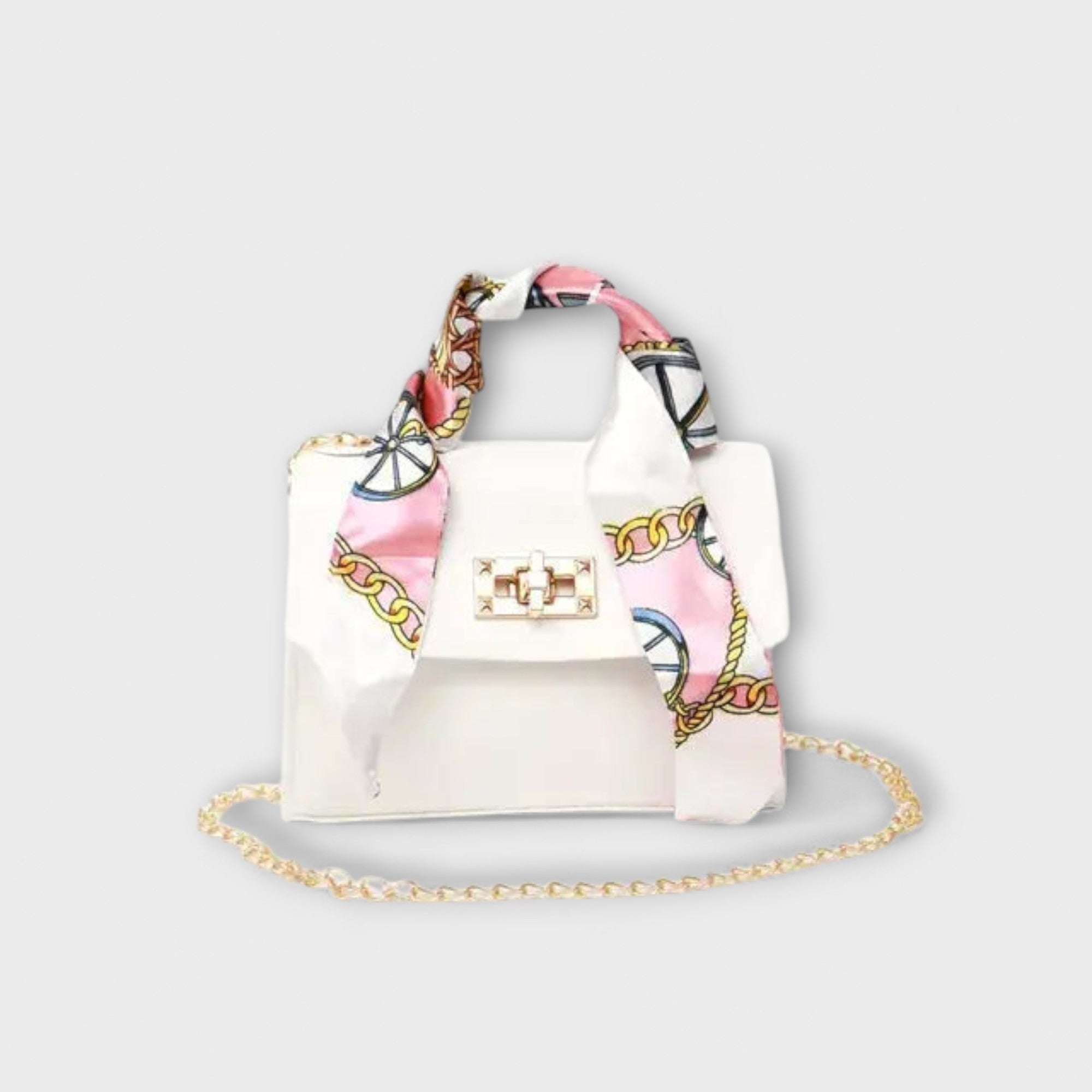 Leonor – bolso con lazo