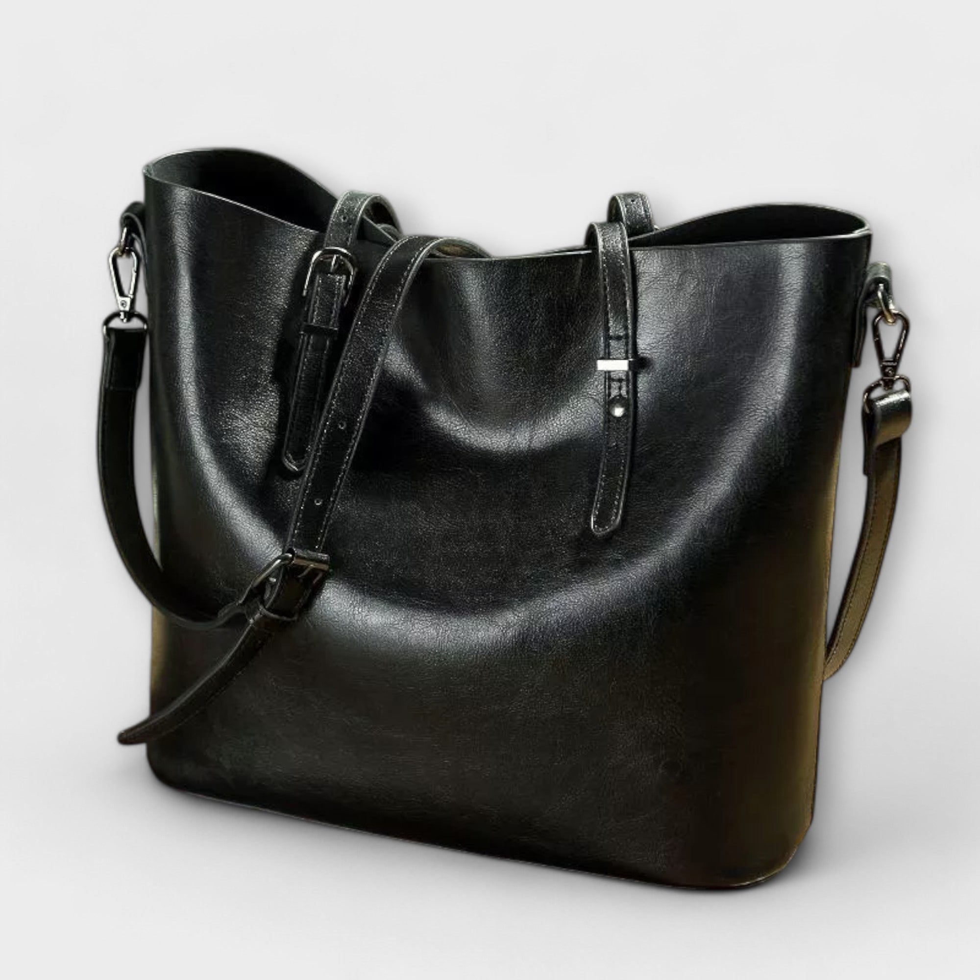 Lorena – Bolso de hombro vintage