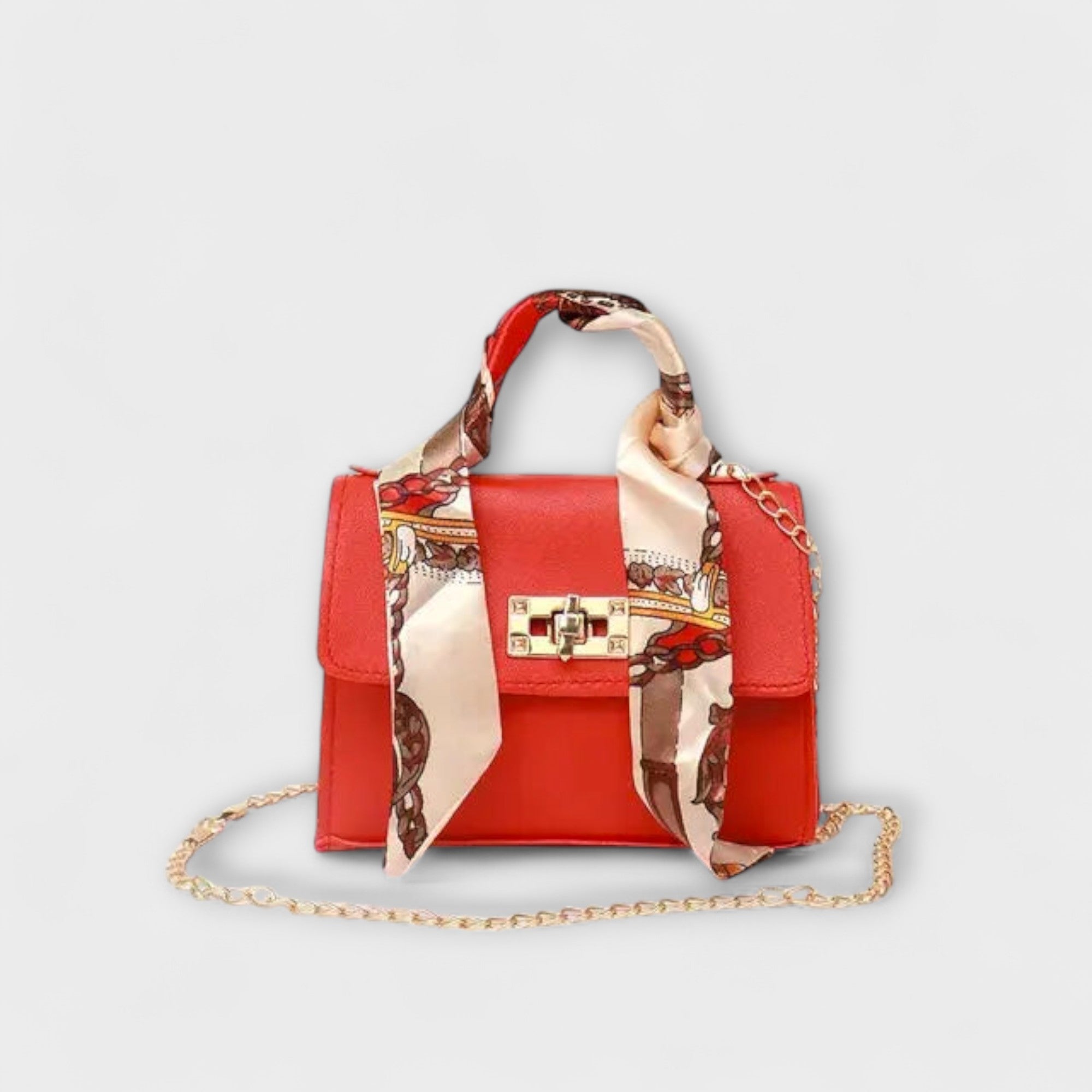 Leonor – bolso con lazo