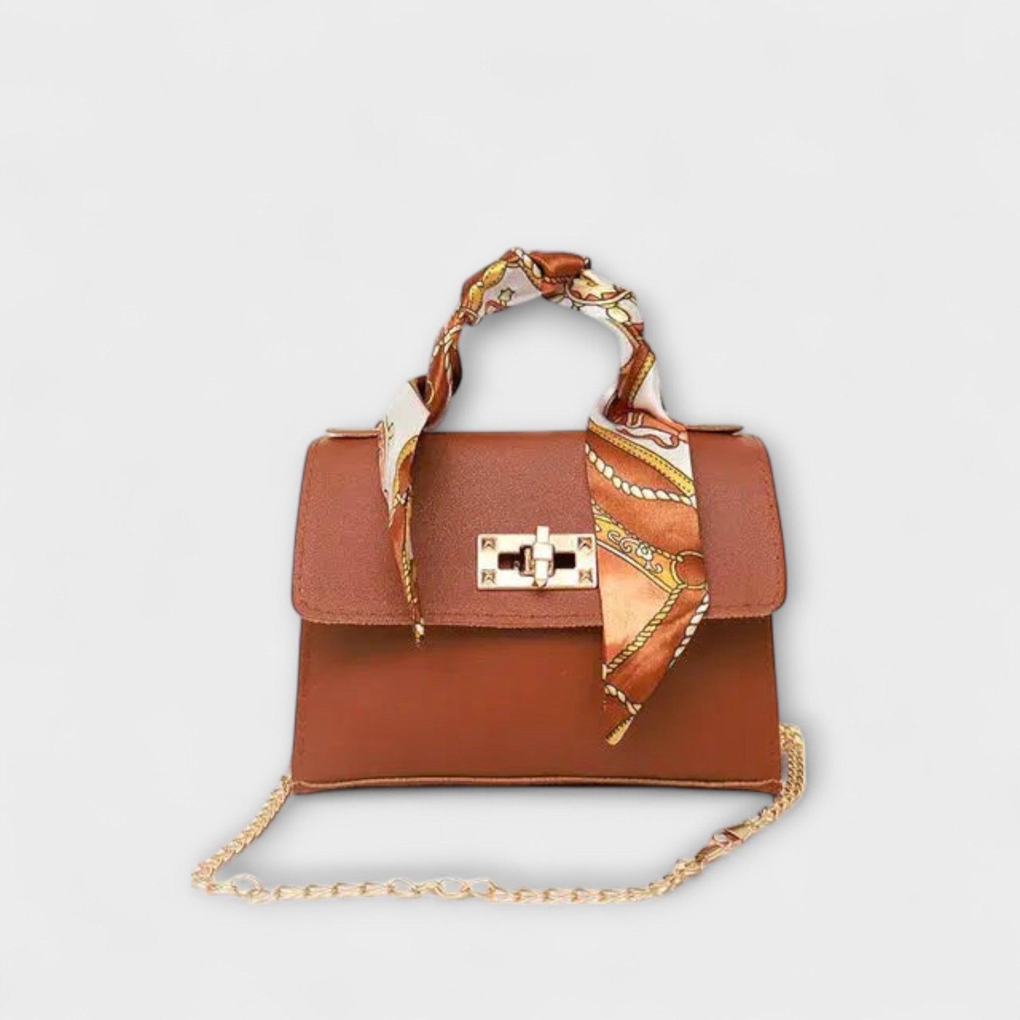 Leonor – bolso con lazo