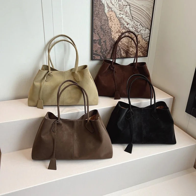 Giulia – Bolso de mano de moda