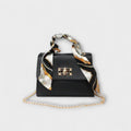 Leonor – bolso con lazo