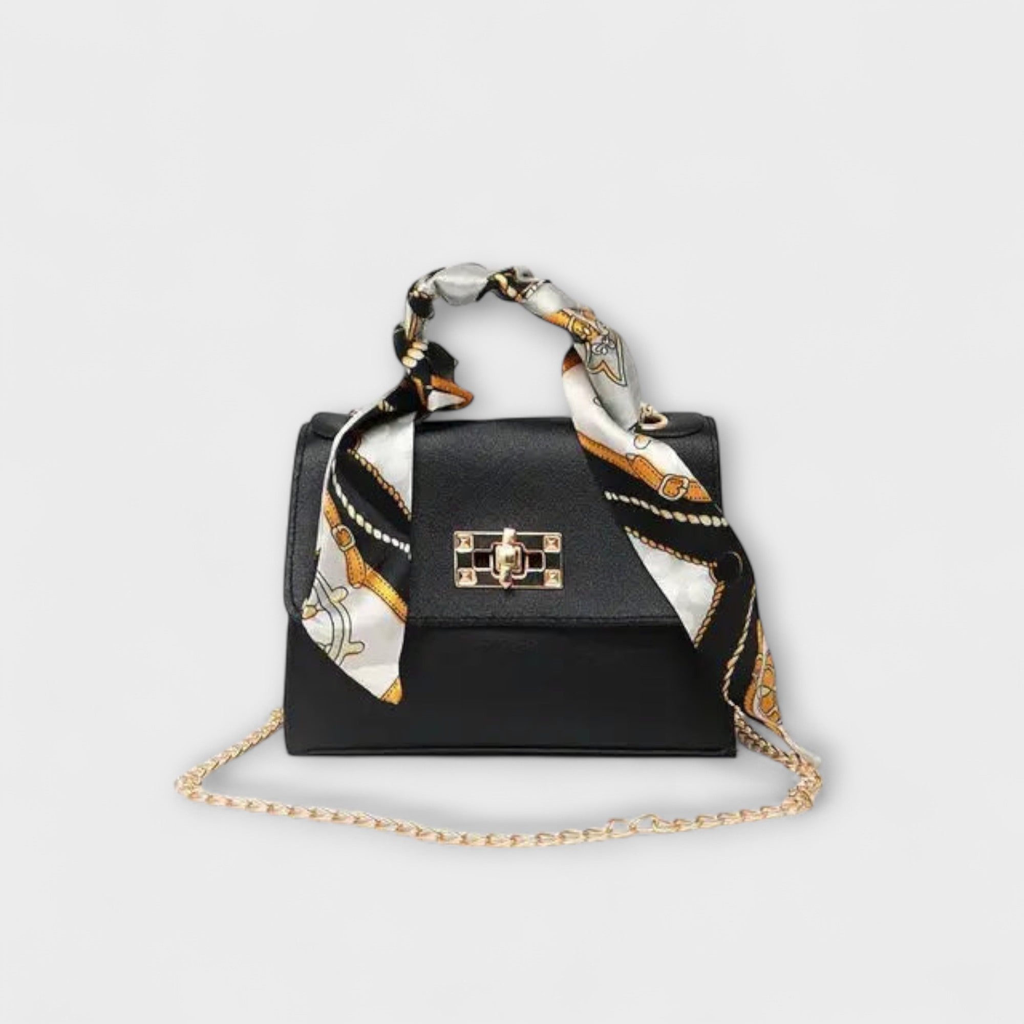 Leonor – bolso con lazo