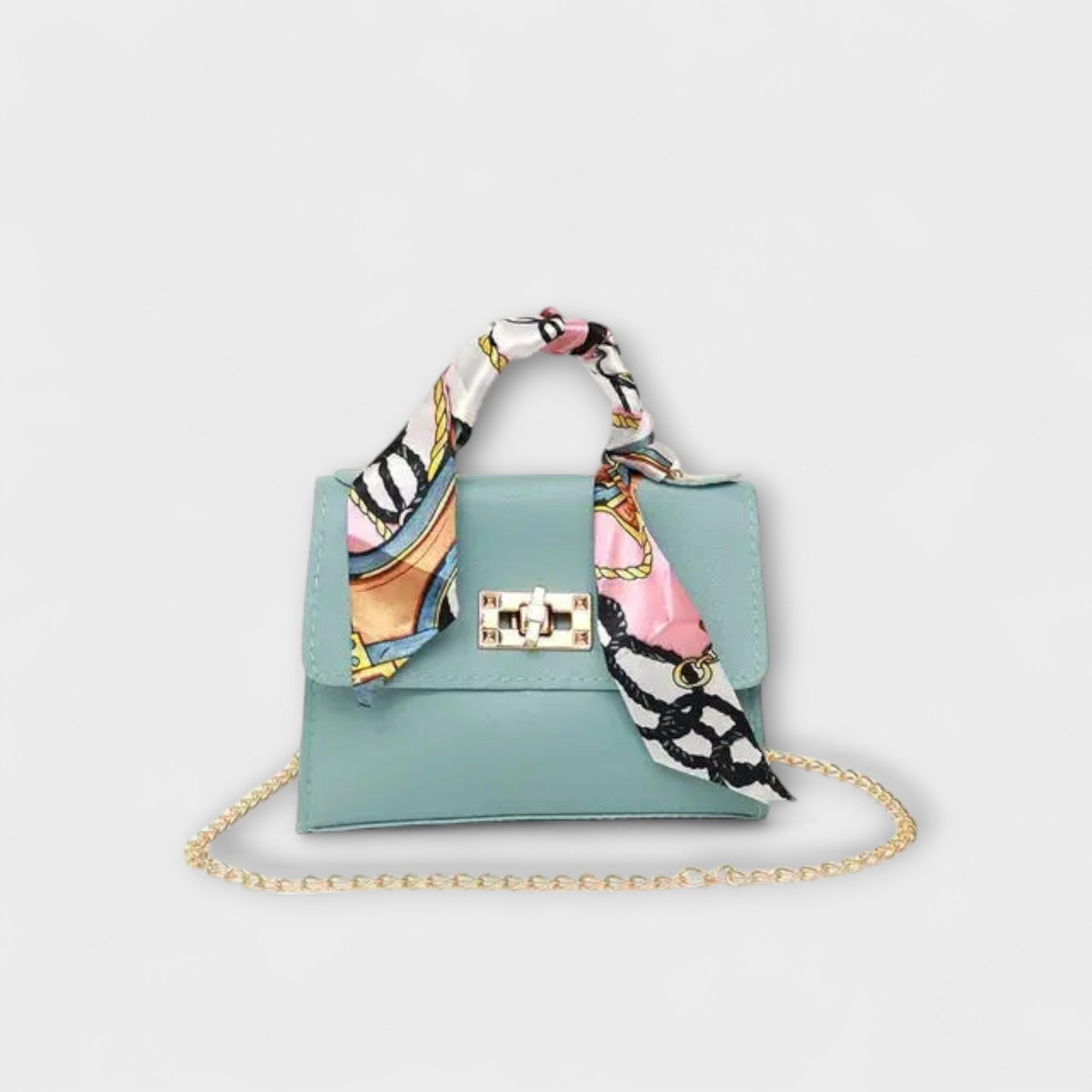 Leonor – bolso con lazo